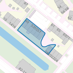 Perceel HVT01-D-2739