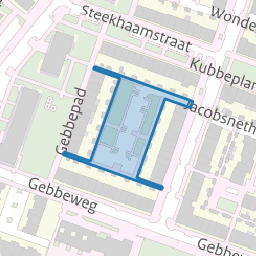 Perceel HVT01-D-2746