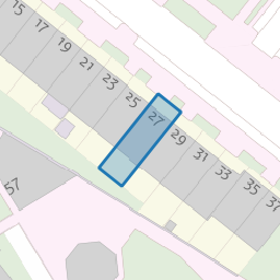 Perceel HVT01-D-2751