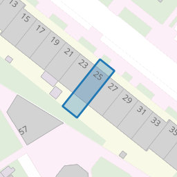 Perceel HVT01-D-2752