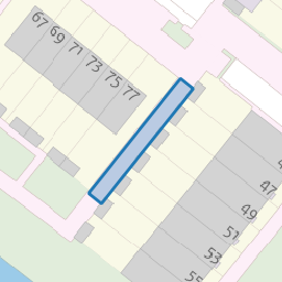 Perceel HVT01-D-2753