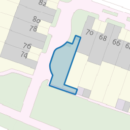 Perceel HVT01-D-2757