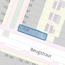 Perceel HVT01-D-2760