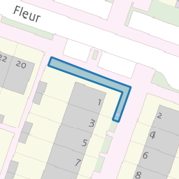 Perceel HVT01-D-2762