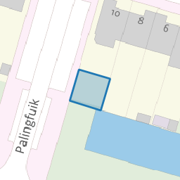 Perceel HVT01-D-2764