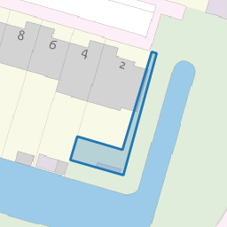 Perceel HVT01-D-2765