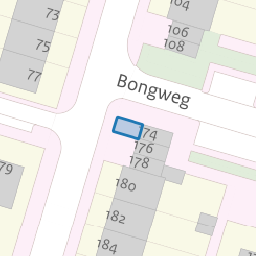 Perceel HVT01-D-2767