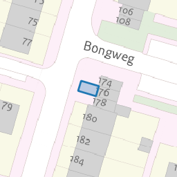 Perceel HVT01-D-2768