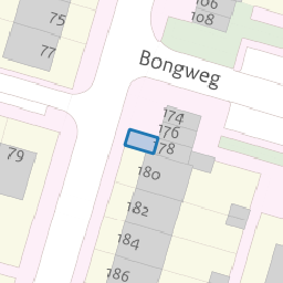 Perceel HVT01-D-2769