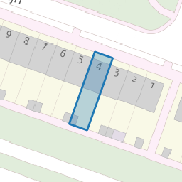 Perceel HVT01-D-2774