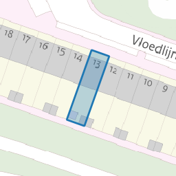 Perceel HVT01-D-2779