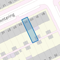 Perceel HVT01-D-2782