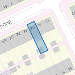 Perceel HVT01-D-2783