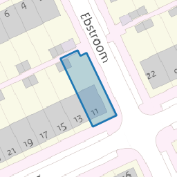 Perceel HVT01-D-2785