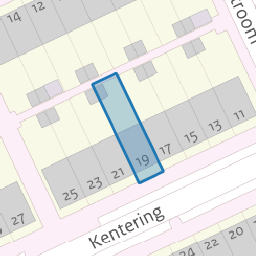 Perceel HVT01-D-2786