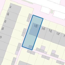 Perceel HVT01-D-2789