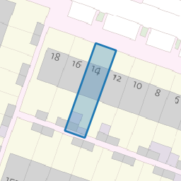 Perceel HVT01-D-2790