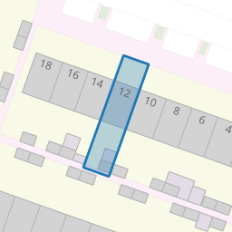 Perceel HVT01-D-2791