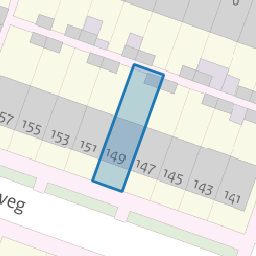 Perceel HVT01-D-2792