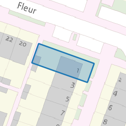 Perceel HVT01-D-2797