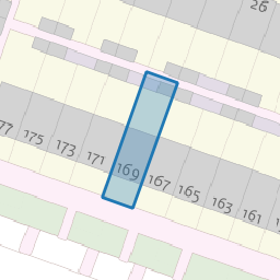 Perceel HVT01-D-2798