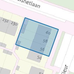 Perceel HVT01-D-2803