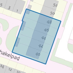 Perceel HVT01-D-2804