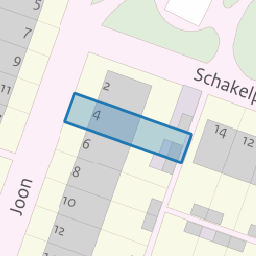 Perceel HVT01-D-2806