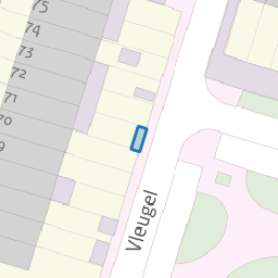 Perceel HVT01-D-2808