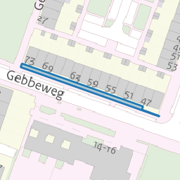 Perceel HVT01-D-2812