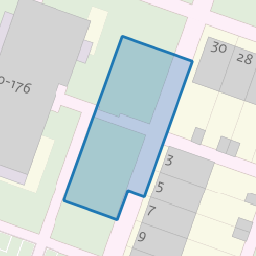 Perceel HVT01-D-2817