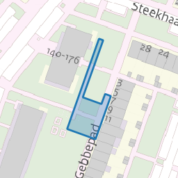 Perceel HVT01-D-2819