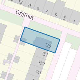Perceel HVT01-D-2823