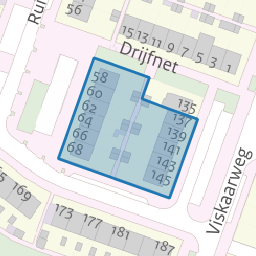 Perceel HVT01-D-2824