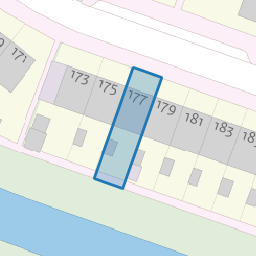 Perceel HVT01-D-2825