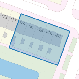 Perceel HVT01-D-2826
