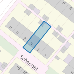 Perceel HVT01-D-2830