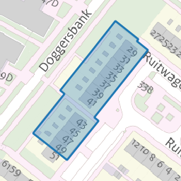 Perceel HVT01-D-2835