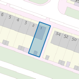 Perceel HVT01-D-2838