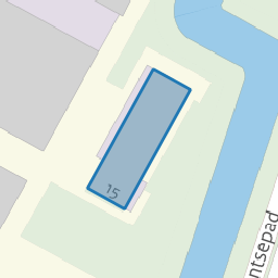 Perceel HVT01-D-2846