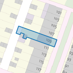 Perceel HVT01-D-2849