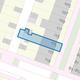 Perceel HVT01-D-2850