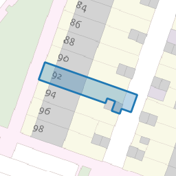 Perceel HVT01-D-2852