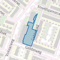 Perceel HVT01-D-2861