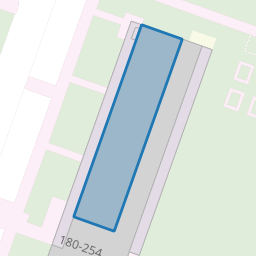 Perceel HVT01-D-2864