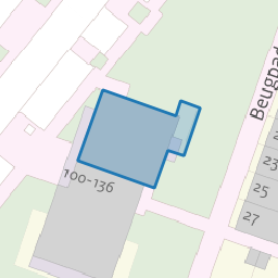 Perceel HVT01-D-2866