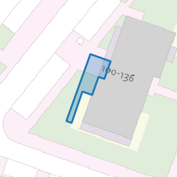 Perceel HVT01-D-2871