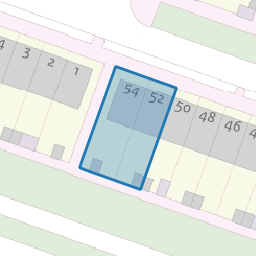 Perceel HVT01-D-2879