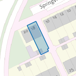 Perceel HVT01-D-2881