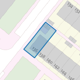 Perceel HVT01-D-2884